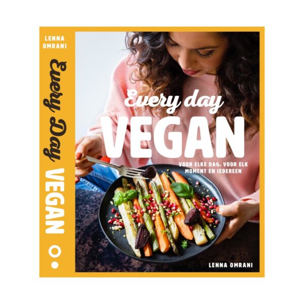 Every day Vegan