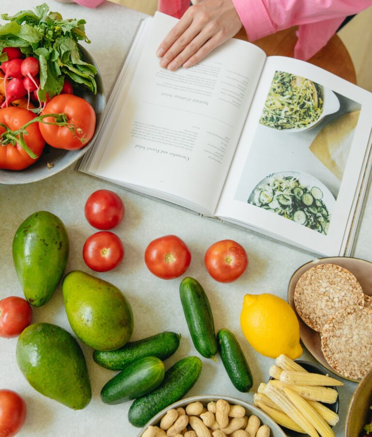 favoriete boek plantaardig eten