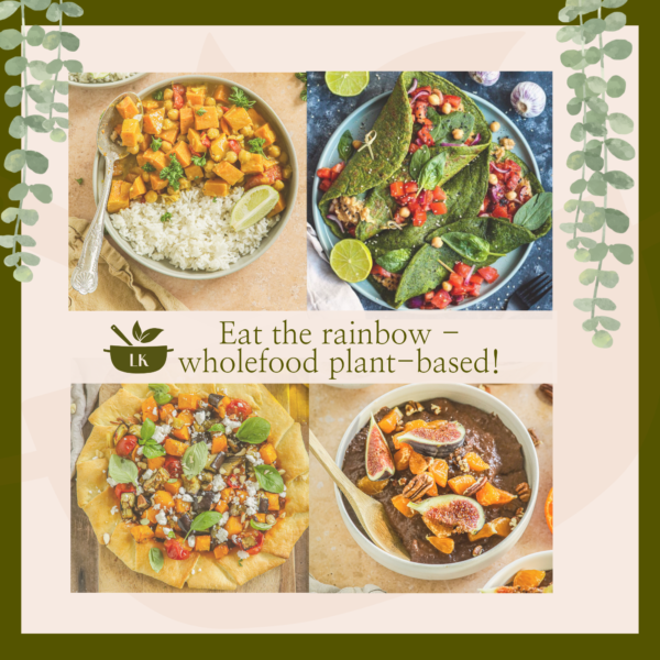 kookworkshop vegan