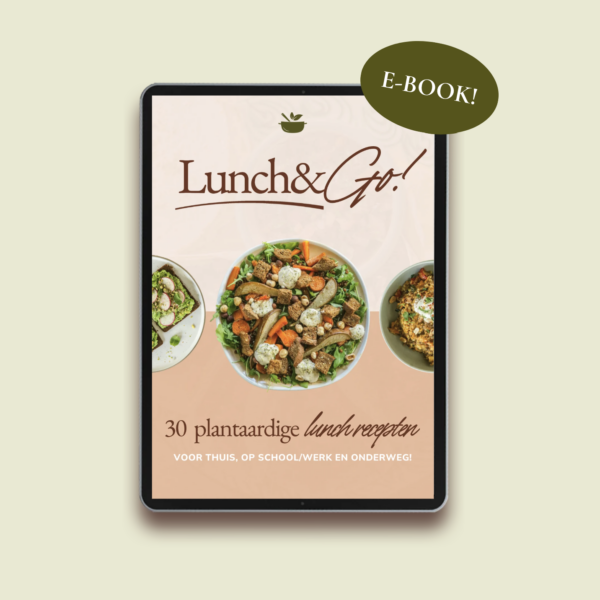 Lunch & Go!